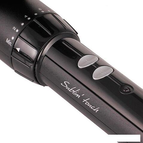 Плойка BaByliss C325E