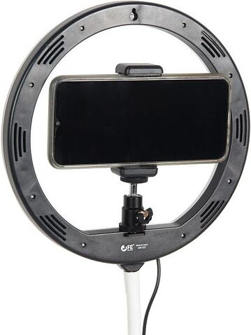 Кольцевая лампа Falcon Eyes BeautyLight 128B LED