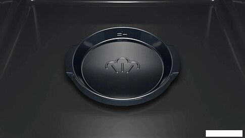 Электрический духовой шкаф Bosch Serie 4 HUA736ER0