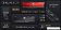 Оперативная память Team T-Force Vulcan 2x16ГБ DDR5 5600 МГц FLBD532G5600HC32DC01