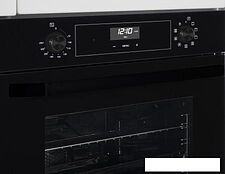 Электрический духовой шкаф Weissgauff EOV 291 PDB Black Edition Электрический духовой шкаф Weissgauff EOV 291 PDB Black Edition