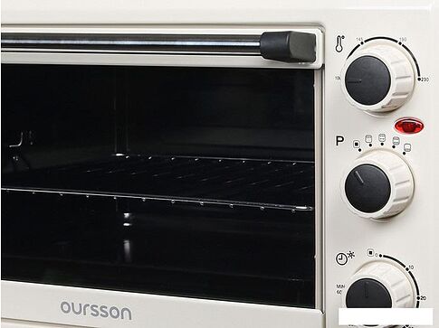 Мини-печь Oursson MO2300/IV