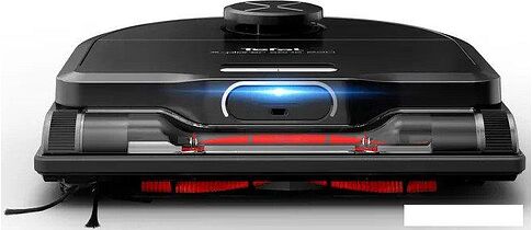 Робот-пылесос Tefal X-Plorer Serie 220 Animal & Allergy RG9475WH