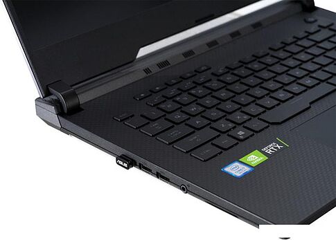 Bluetooth адаптер ASUS USB-BT500