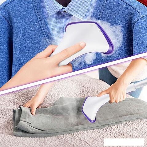 Отпариватель Kitfort KT-9113-1