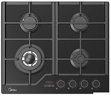 Варочная панель Midea MG697TTGB