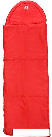 Спальный мешок Active Lite -3° (красный)