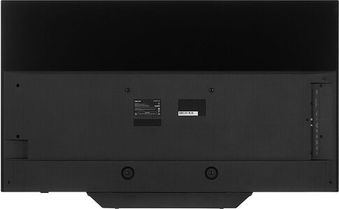 OLED телевизор DEXP 55OCG