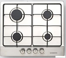Варочная панель Genberg G6014-STSGK