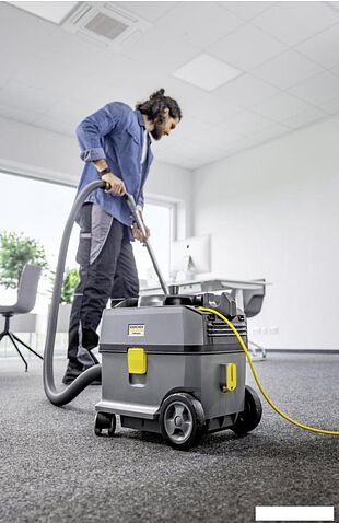 Пылесос Karcher T 10/1 1.527-300.0