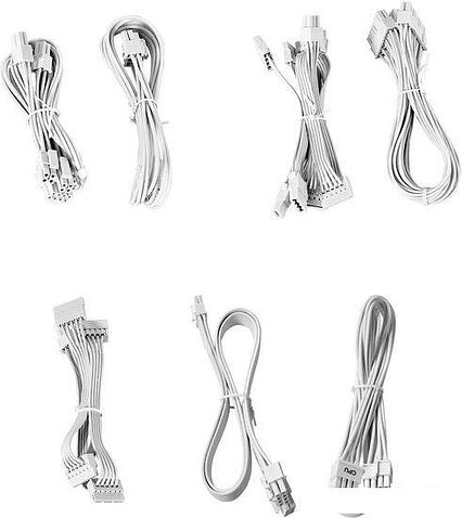 Блок питания Lian Li SP850 G89.SP850W.01EU