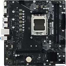 Материнская плата BIOSTAR A620MS Ver. 6.0 Материнская плата BIOSTAR A620MS Ver. 6.0