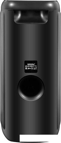 Колонка для вечеринок Ginzzu GM-211