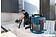 Пылесос Bosch GAS 18V-10 L Professional 06019C6302 (без АКБ)