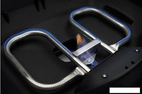 Портативный газовый гриль Napoleon TravelQ PRO-285X