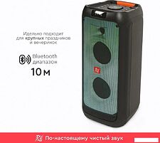 Беспроводная колонка X-Max SuperFlame FG205-08 Беспроводная колонка X-Max SuperFlame FG205-08