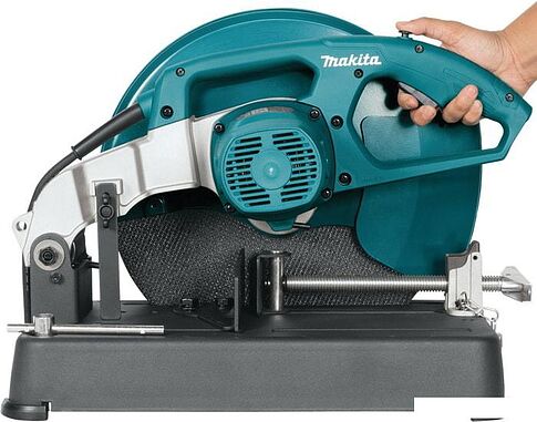Дисковая пила Makita LW1401
