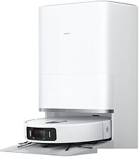 Робот-пылесос Xiaomi Robot Vacuum 6 Pro PV21GL White (евровилка, белый)