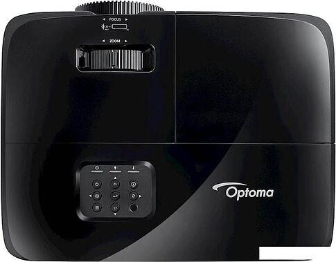 Проектор Optoma X381