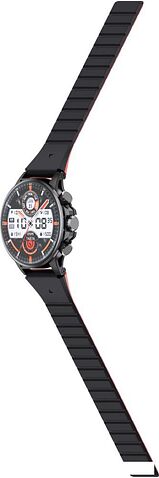 Умные часы IMIKI Holo Ultra (черный)