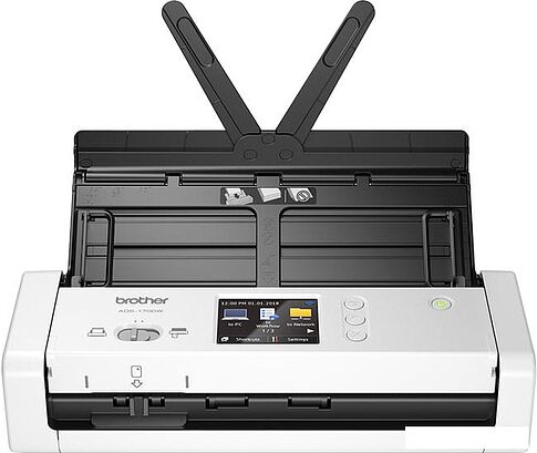 Сканер Brother ADS-1700W