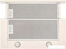 Кухонная вытяжка ZorG Technology Kleo (TL) 50 (бежевый) Кухонная вытяжка ZorG Technology Kleo (TL) 50 (бежевый)