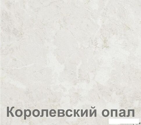 Кухня Кортекс-мебель Корнелия Экстра 1.8м (дуб сонома/королевский опал)