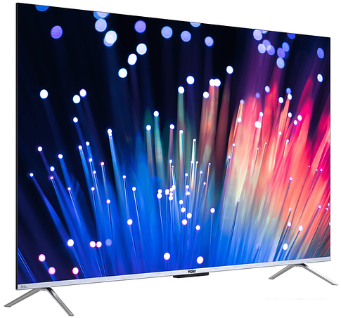 Телевизор Haier 75 Smart TV S3