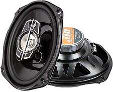Коаксиальная АС KICX JM-693 Коаксиальная АС KICX JM-693