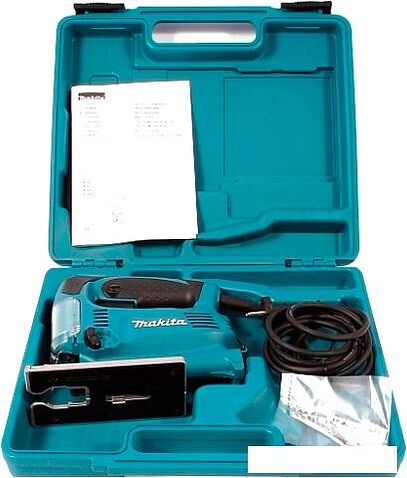Электролобзик Makita 4329K