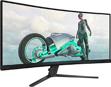 Игровой монитор Philips Evnia 34M2C3500L/00