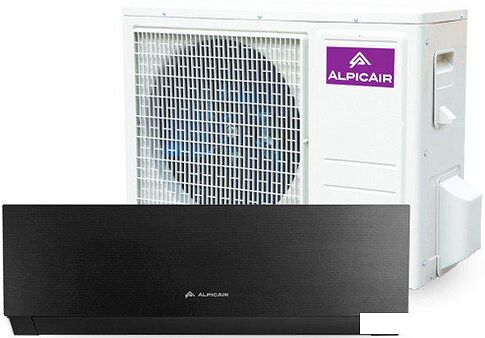 Кондиционер AlpicAir AWI/AWO-26HRDC1TB/C
