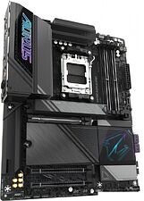 Материнская плата Gigabyte X870E Aorus Pro Материнская плата Gigabyte X870E Aorus Pro