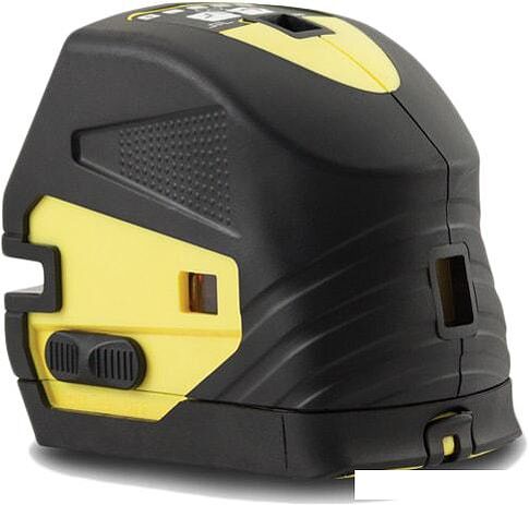 Лазерный нивелир Nivel System CL2