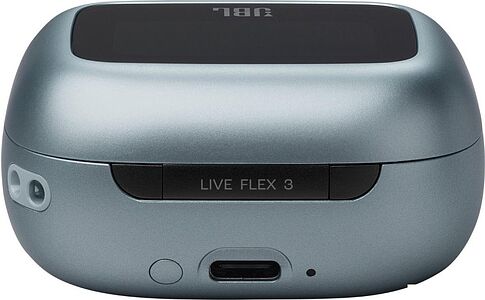 Наушники JBL Live Flex 3 (синий)