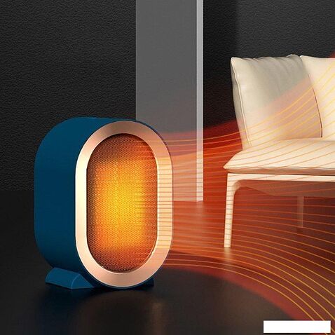 Тепловентилятор Sundays Home TBD0604356402B