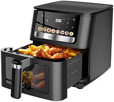 Аэрогриль (аэрофритюрница) CENTEK CT-3104