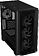 Корпус ASUS A23 Plus (черный)