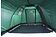 Палатка AlexikA Nevada 4 (зеленый)