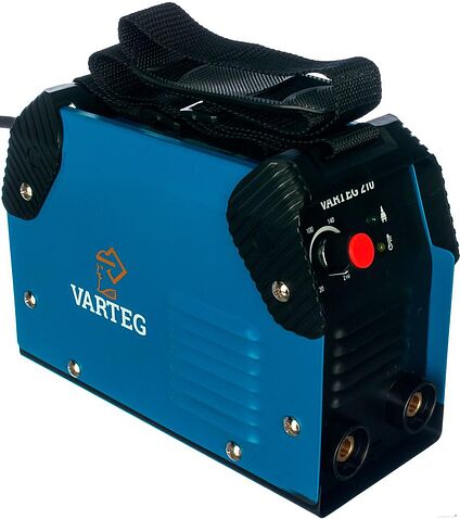 Сварочный инвертор FoxWeld Varteg 210