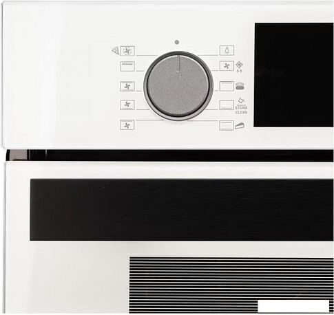 Электрический духовой шкаф DeLonghi DEO 735 BB Franca