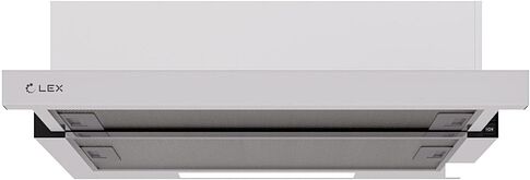 Кухонная вытяжка LEX Hermes 600 White