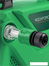 Мойка высокого давления RockForce RF-HY49E