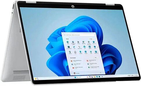 Ноутбук 2-в-1 HP OmniBook 5 Flip 2-in-1 14-fp0023dx B86Q7UA