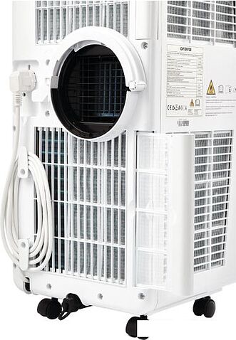 Мобильный кондиционер Ballu Indie BPAC-09 CP-IN_22Y