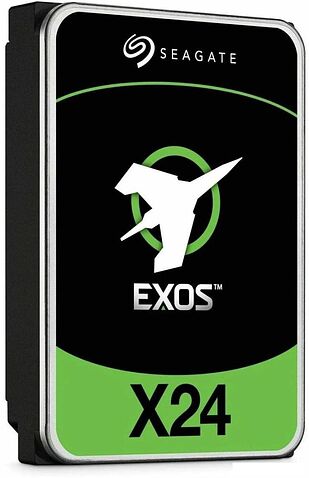 Жесткий диск Seagate Exos X24 20TB ST20000NM002H