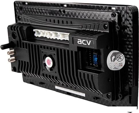 USB-магнитола ACV AD-9004