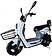 Электроскутер Shtenli Model 29