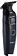 Окантовочный триммер MRD Pro MRD-GMT-3969ST (черный)