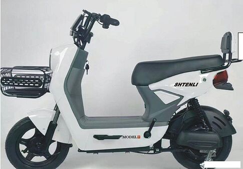 Электроскутер Shtenli Model 29